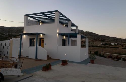 Karpathos Apartment | Michail Suites Afiartis Karpathos