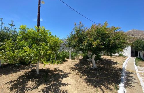 Karpathos Apartment | Michail Suites Afiartis Karpathos