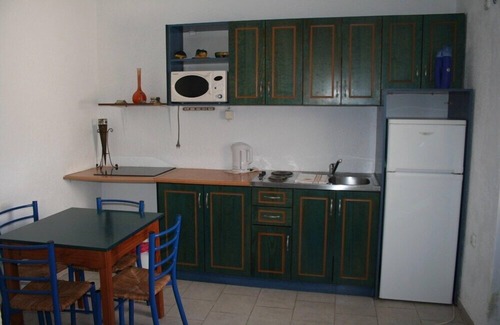 Tilos House | Michalis Studios