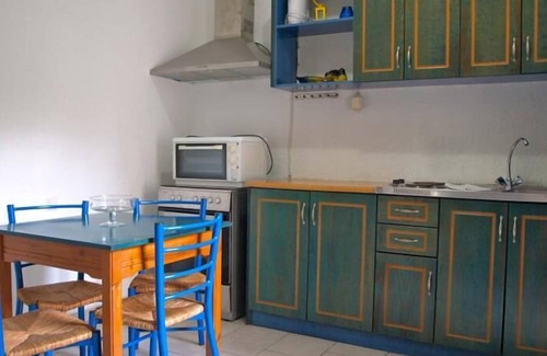 Tilos House | Michalis Studios