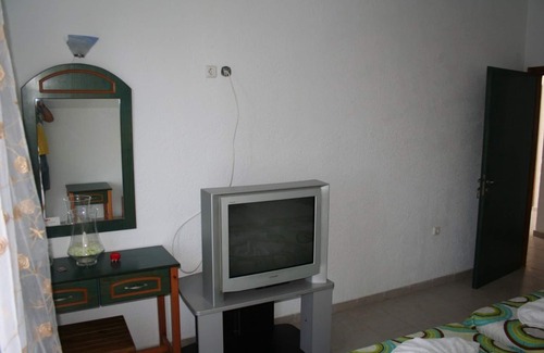 Tilos House | Michalis Studios