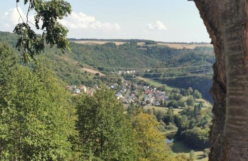 Scheidt Apartment | Michas Lahn Ferienwohnung