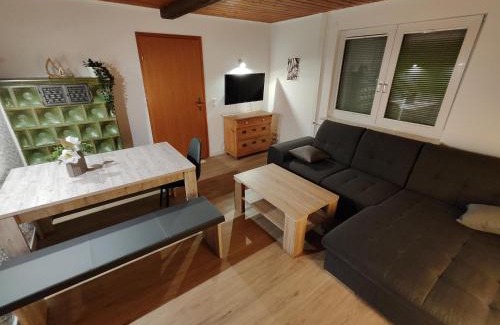 Scheidt Apartment | Michas Lahn Ferienwohnung