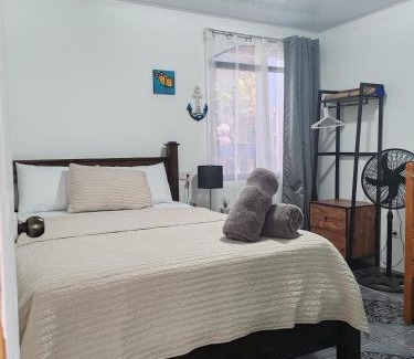 Tortuguero Apartment | Micheck beach house