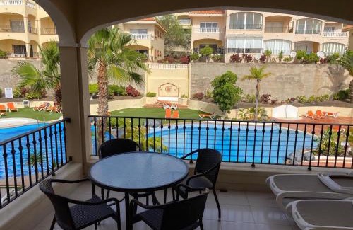 San Miguel de Abona Apartment | Michelangelo Resort Apartments