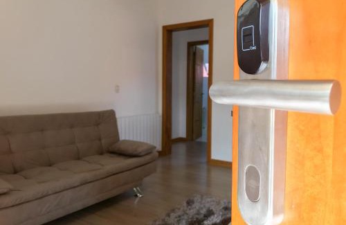 Gramado City Centre Hotel | Micheline Hotel Tricot - ao lado da Rua Coberta