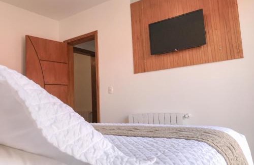 Gramado City Centre Hotel | Micheline Hotel Tricot - ao lado da Rua Coberta