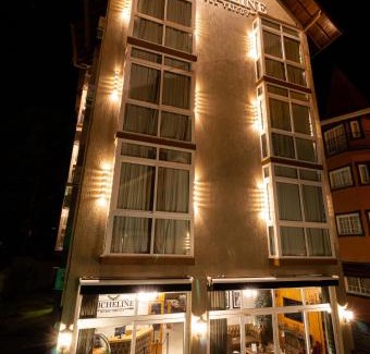 Gramado City Centre Hotel | Micheline Hotel Tricot - ao lado da Rua Coberta