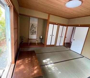 Koya-cho House | michi研究館
