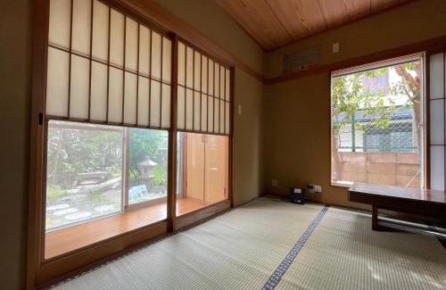 Koya-cho House | michi研究館