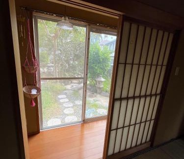 Koya-cho House | michi研究館