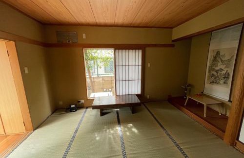 Koya-cho House | michi研究館