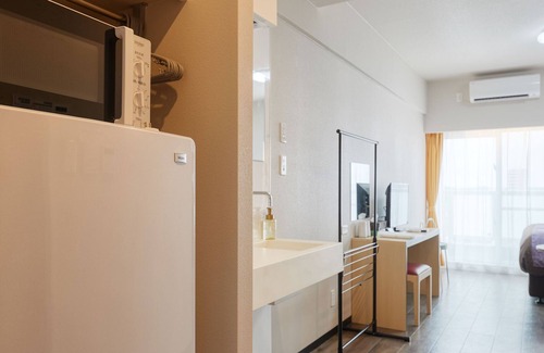 Kadena-cho Hotel | Michi Tabi Hotel Yomitan