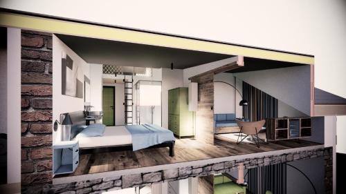 Aldino Hotel | Michlhaus nature and suites