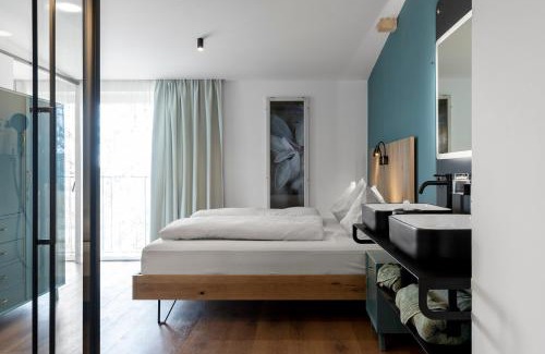 Aldino Hotel | Michlhaus nature and suites