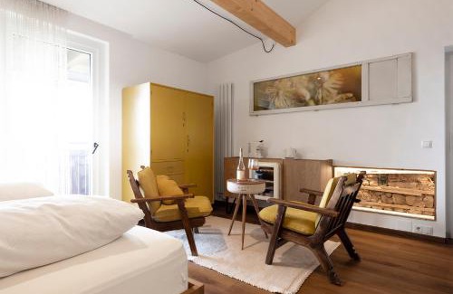 Aldino Hotel | Michlhaus nature and suites