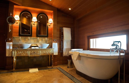 Ifrane Hotel | Michlifen Resort & Golf