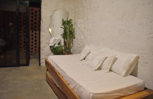 Garzon Cabin | Michues raices ancestrales