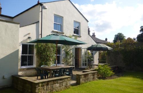 Ripon Bed & Breakfast | Mickley Bed and Breakfast