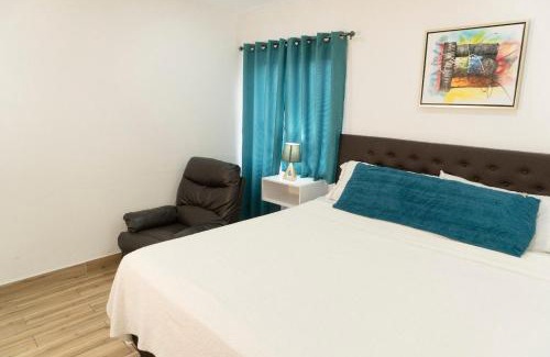 Barrio Rio de Piedras Bed & Breakfast | Micro Hotel Rio de Piedras
