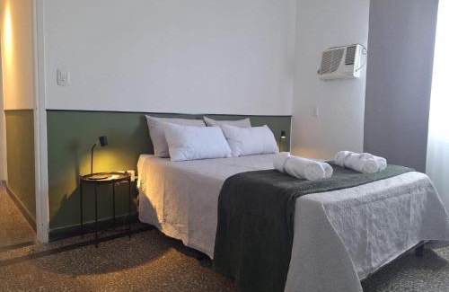 Santiago del Estero Apartment | Microcentro - 4 Personas - 2 dormitorios - Cochera