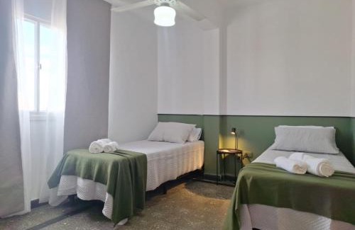 Santiago del Estero Apartment | Microcentro - 4 Personas - 2 dormitorios - Cochera