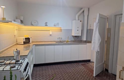 Santiago del Estero Apartment | Microcentro - 4 Personas - 2 dormitorios - Cochera