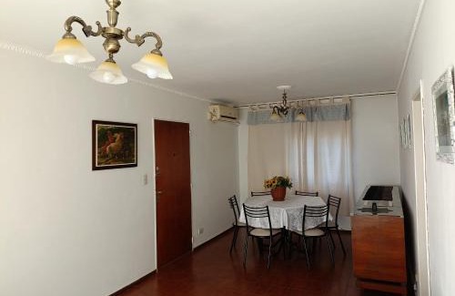 San Juan Apartment | Microcentro Sanjuanino