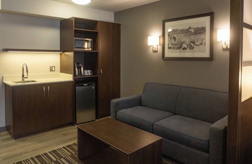 Mont-Tremblant Hotel | Microtel Inn and Suites by Wyndham Mont Tremblant