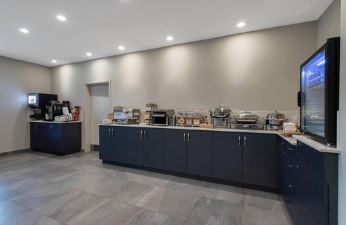 Mont-Tremblant Hotel | Microtel Inn and Suites by Wyndham Mont Tremblant