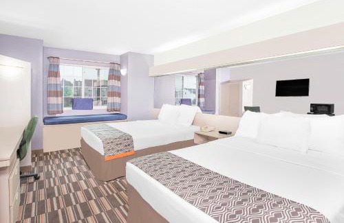 Appleton Hotel | Microtel Inn and Suites by Wyndham Appleton