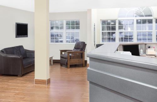 Appleton Hotel | Microtel Inn and Suites by Wyndham Appleton