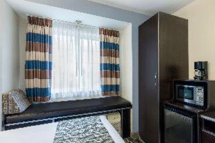Scotlandville Hotel | Microtel Inn and Suites Baton Rouge Airport