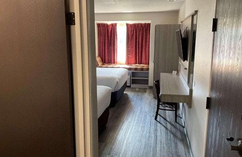 Clarksville Hotel | Microtel Inn and Suites Clarksville