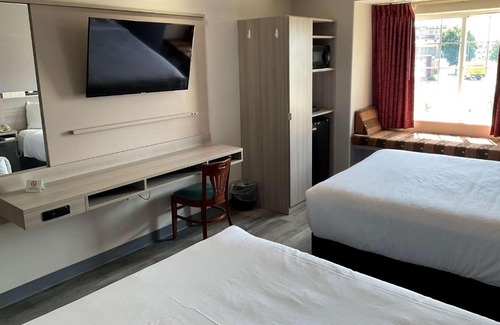 Clarksville Hotel | Microtel Inn and Suites Clarksville