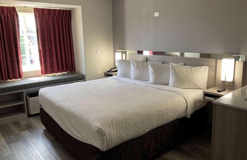 Clarksville Hotel | Microtel Inn and Suites Clarksville