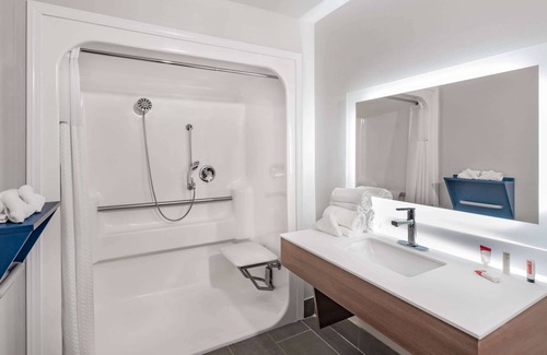 Athens Hotel | Microtel Inn by Wyndham Athens