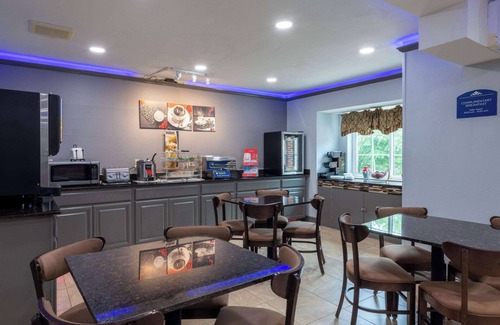 Duncan Hotel | Microtel Inn by Wyndham Duncan/Spartanburg