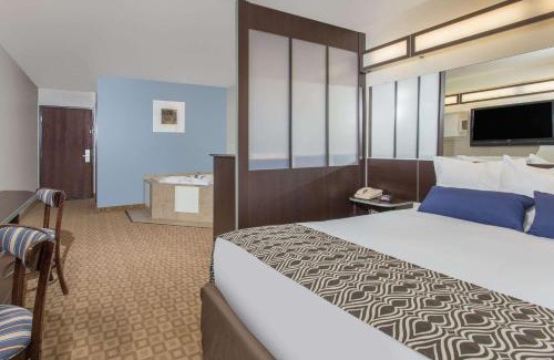 Klamath Falls Hotel | Microtel Inn & Suites by Wyndham Klamath Falls