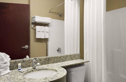 Carrollton Hotel | Microtel Inn & Suites by Wyndham Carrollton