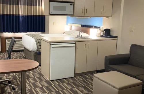 Fond du Lac Hotel | Microtel Inn & Suites by Wyndham Fond Du Lac