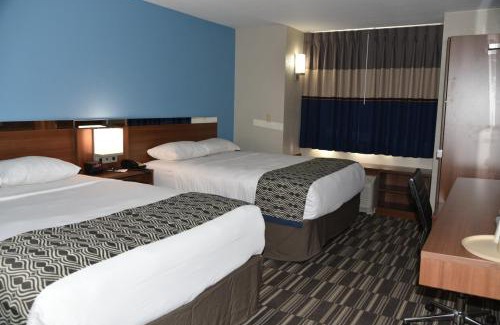 Fond du Lac Hotel | Microtel Inn & Suites by Wyndham Fond Du Lac