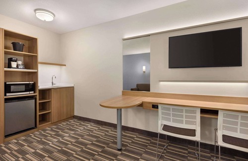 Gambrills Hotel | Microtel Inn & Suites by Wyndham Gambrills