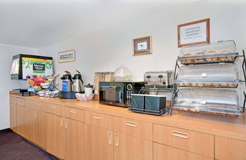 Morgan Hill Hotel | Microtel Inn & Suites by Wyndham Morgan Hill/San Jose Area