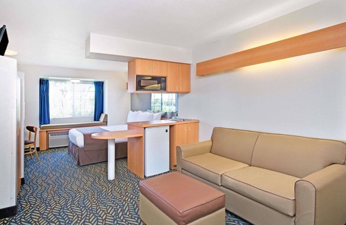 Morgan Hill Hotel | Microtel Inn & Suites by Wyndham Morgan Hill/San Jose Area