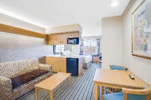 Pigeon Forge Hotel | Microtel Inn & Suites by Wyndham Pigeon Forge