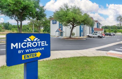 Brooksville Hotel | Microtel Inn & Suites by Wyndham Brooksville
