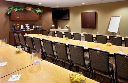 Triadelphia Hotel | Microtel Inn & Suites by Wyndham Wheeling at The Highlands