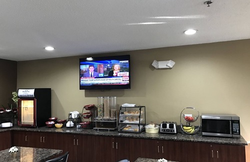 Lithonia Hotel | Microtel Inn & Suites by Wyndham Lithonia/Stone Mountain