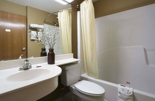 Lithonia Hotel | Microtel Inn & Suites by Wyndham Lithonia/Stone Mountain